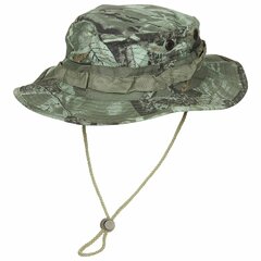 Klobouk Bush HUNTER Green
