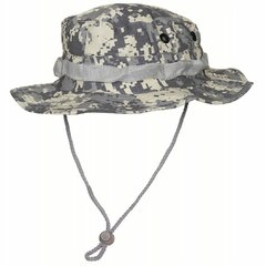 Klobouk Bush ACU AT digital