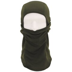 Kukla Mission 1 otvor olive