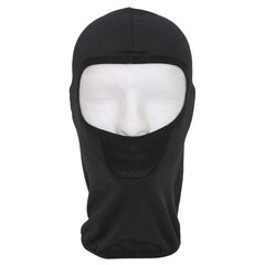 Kukla Tactical 1 otvor černá