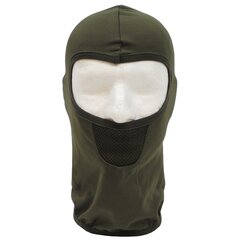 Kukla Tactical 1 otvor olive