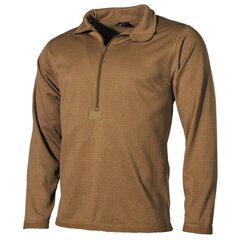 Termotričko US Level II Gen III kojot
