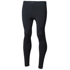 Termospodky sport FOX outdoor černé