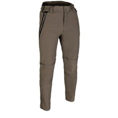 Kalhoty Mil-Tec Performance 2v1 ranger green