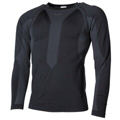 Termotriko sport FOX outdoor černé