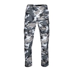 Kalhoty BDU Slim-Fit 100% bavlna Urban