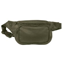 Ledvinka Mil-Tec Fanny Pack olive
