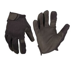 Rukavice Mil-Tec Combat Touch černé