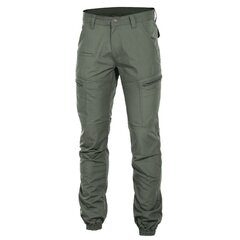 Kalhoty Pentagon Ypero olive drab