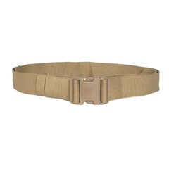 Opasek quick-release 50mm coyote