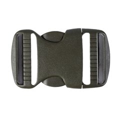 Přezka pro max. šířku řemene 3,8cm olive