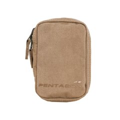 Pouzdro EDC Pentagon KYVOS coyote