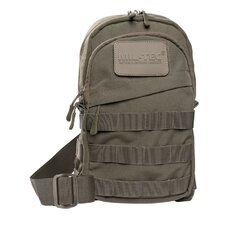Batoh přes rameno Mil-Tec olive