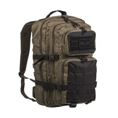 Batoh Assault Large RANGER green/black
