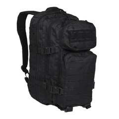 Batoh assault Laser 20l černý