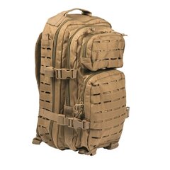Batoh assault Laser 20l coyote