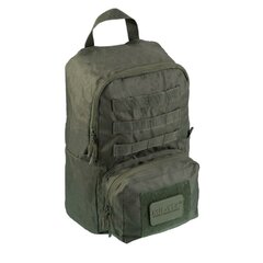Batoh assault ultra compact 15l ranger green
