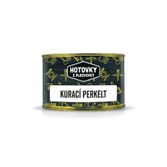 Kuřecí perkelt 400g