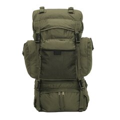 Batoh COMMANDO 55l olive