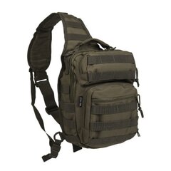 Batoh přes rameno ASSAULT olive