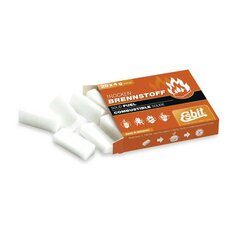 Pevný líh ESBIT 20 x 4g tablety