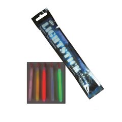 Svítící tyčinka - chemické světlo Mil-Tec 10x150mm
