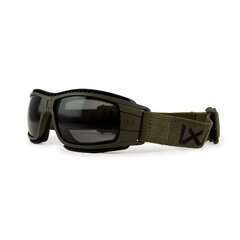 Taktické brýle WileyX Lynx Grey/Clear/olive