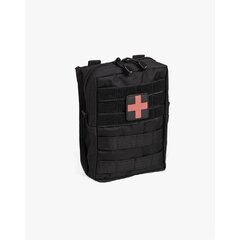 Lékárnička Mil-Tec Large 43pcs černá