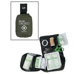 Lékárnička Mil-Tec Mini olive