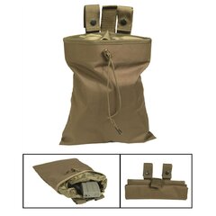 Odhazovák Mil-Tec Molle coyote