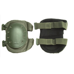 Kolenačky Mil-Tec Pro olive