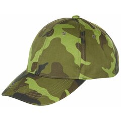 Dětská kšiltovka CZ95