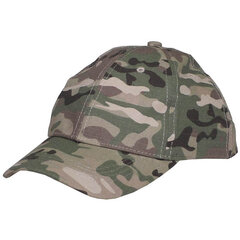 Dětská kšiltovka operation camo