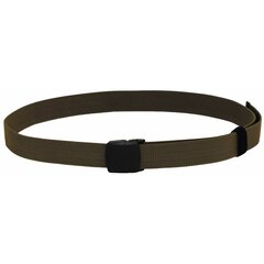 Opasek Tactical Elastic coyote