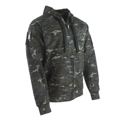 Mikina Kombat UK Spec-Ops BTP
