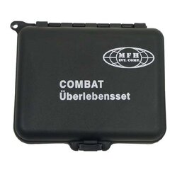 Set k přežití combat survival kit