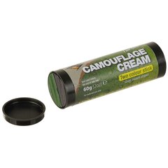 Barvy na obličej GB černá/olive green