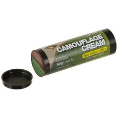 Barvy na obličej GB hnědá/olive green