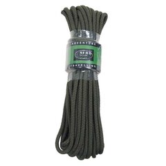 Lano 7mm 15m - olive