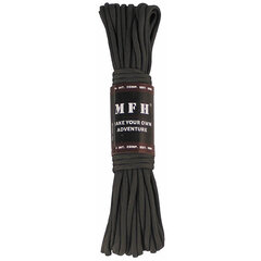 Paracord 15m foliage