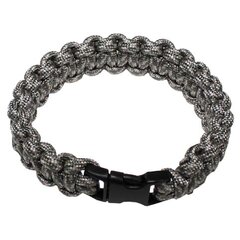 Náramek PARACORD AT digital 1,9cm