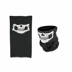Multifunkční šátek Skull s lebkou