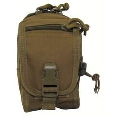 Pouzdro Utility MOLLE coyote