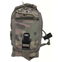 Pouzdro Utility MOLLE OperationCamo