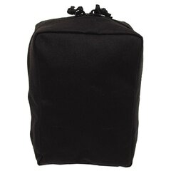 Pouzdro víceúčelové MOLLE černé