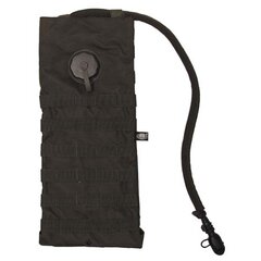Hydrovak 2,5l MOLLE olive