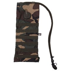 Hydrovak 2,5l MOLLE woodland