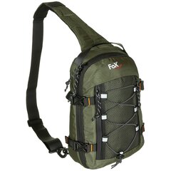 Batoh přes rameno FOX OUTDOOR olive