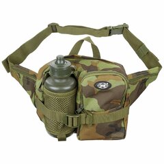 Kapsička s lahví (ledvinka) CZ 95