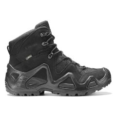 Taktická obuv Lowa ZEPHYR GTX Mid TF černá